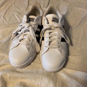 Adidas neo cloudfoam